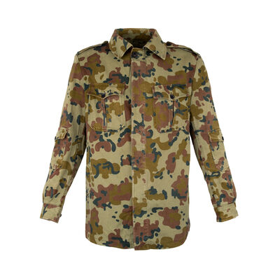 Romanian M94 Mozaic Camo Jacket